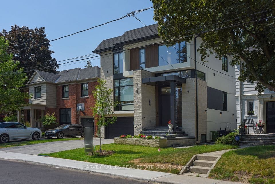 110 Mona Drive, Toronto, ON M5N 2R4 – photo 3