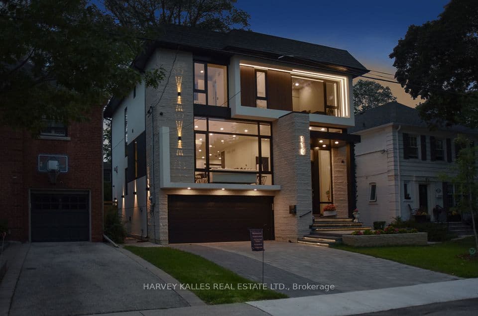110 Mona Drive, Toronto, ON M5N 2R4 – photo 2
