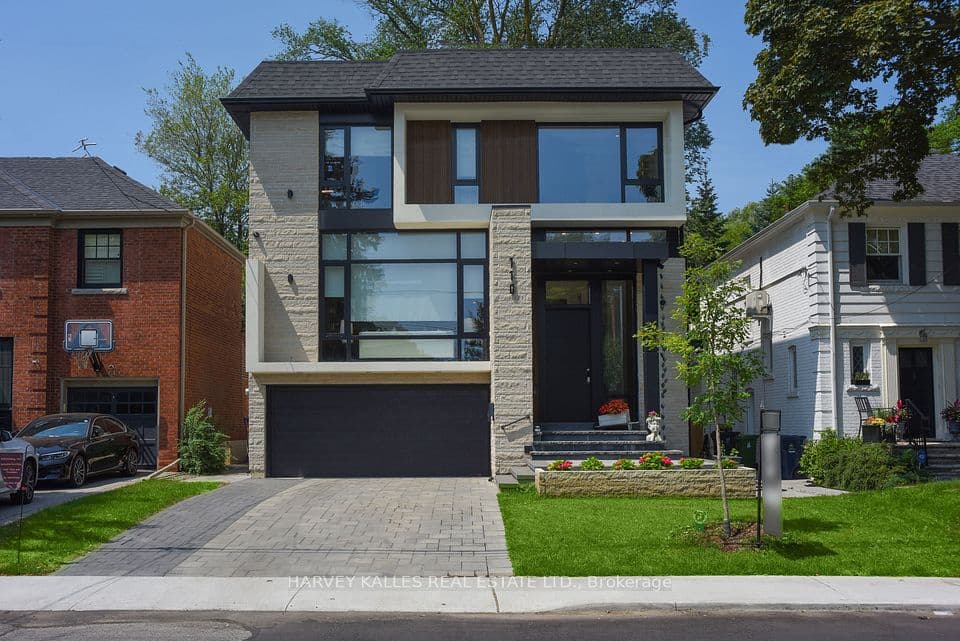 110 Mona Drive, Toronto, ON M5N 2R4 – main photo