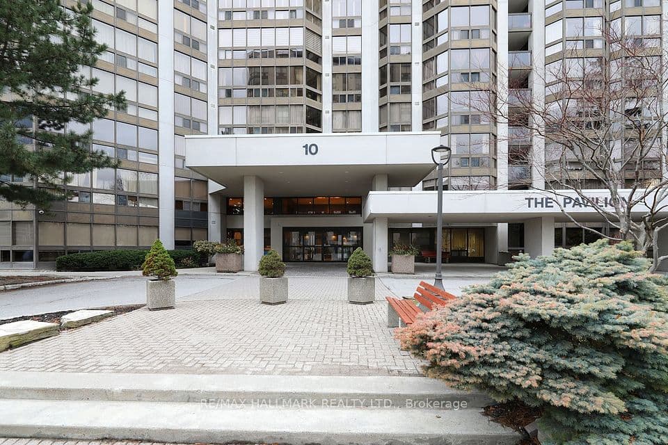 10 Kenneth Avenue 1704, Toronto, ON M2N 6K6 – photo 2