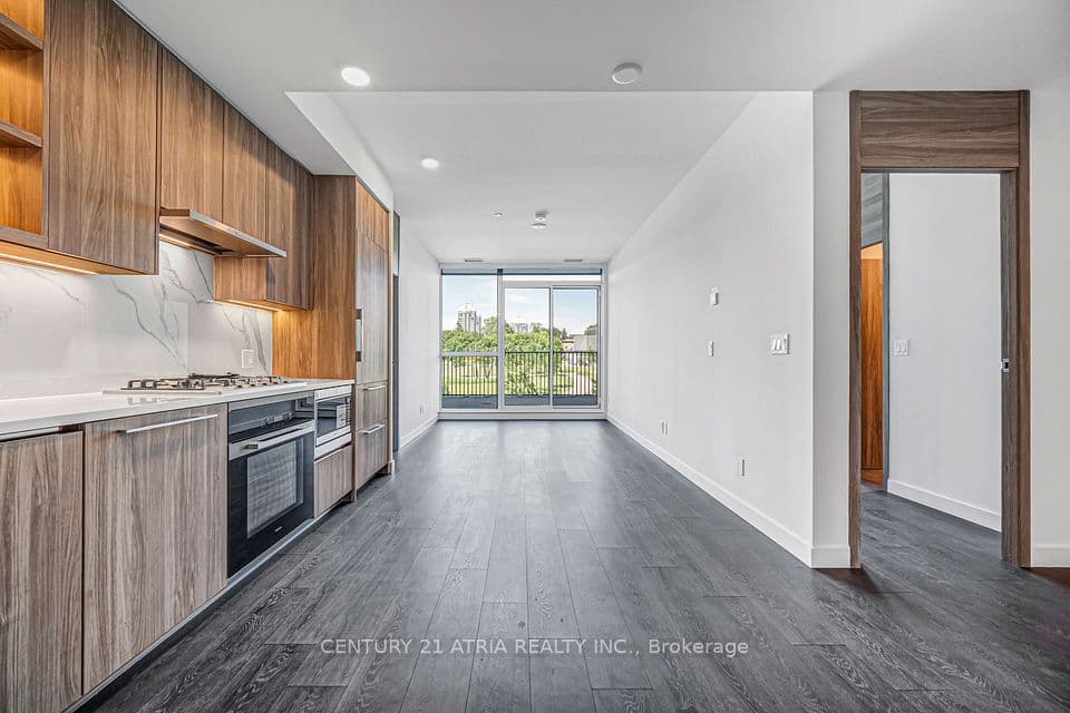 18 Esther Shiner Boulevard 210, Toronto, ON M2K 0J7 – photo 2