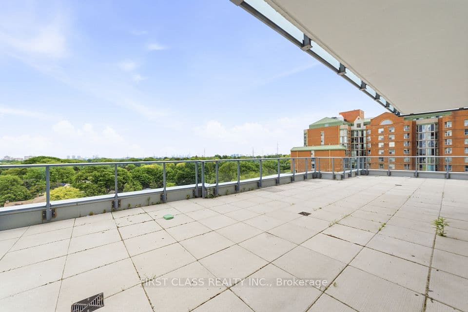 8 Olympic Garden Drive S707, Toronto, ON M2M 0B9 – photo 3