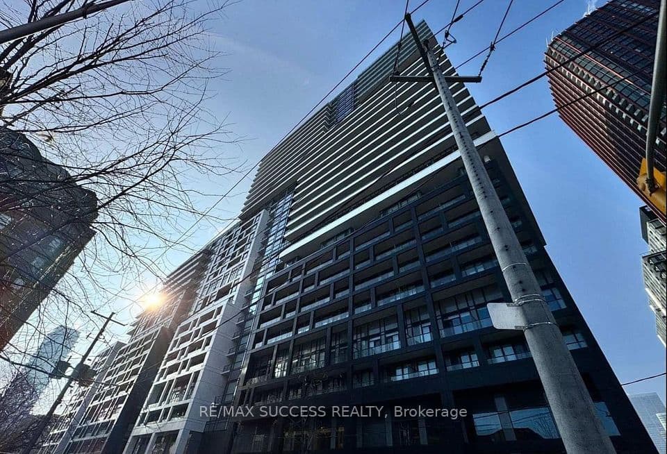 70 Princess Street 1925A, Toronto, ON M5A 0X6 – photo 3