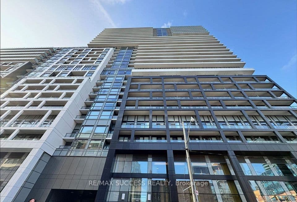 70 Princess Street 1925A, Toronto, ON M5A 0X6 – photo 2