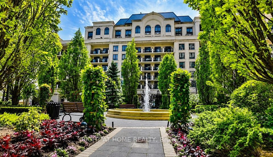 650 Sheppard Avenue E 403, Toronto, ON M2K 3E4 – main photo