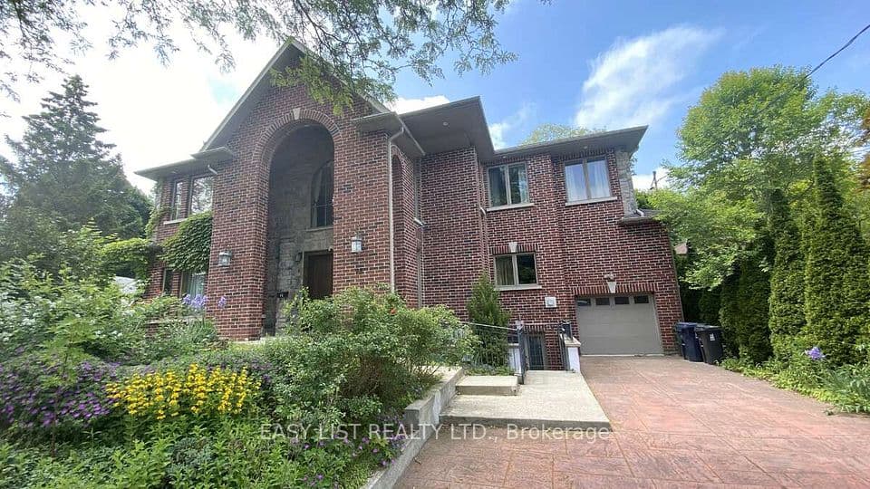 98 Burbank Drive, Toronto, ON M2K 1N4 – main photo