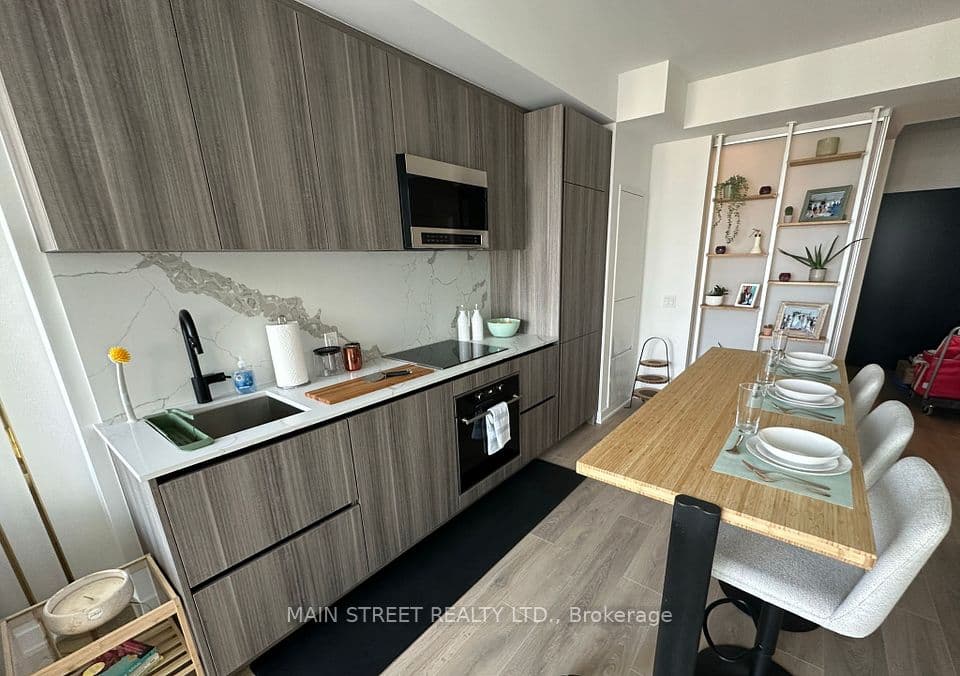 117 Broadway Avenue 2207, Toronto, ON M4P 1V3 – photo 2