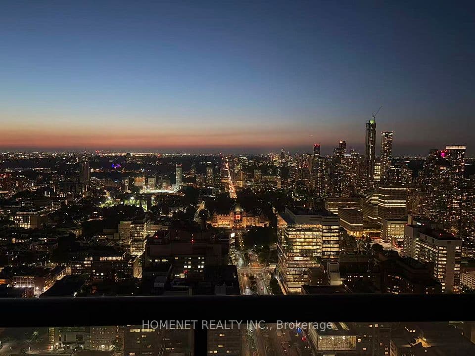 488 University Avenue 5101, Toronto, ON M5G 0C1 – photo 3