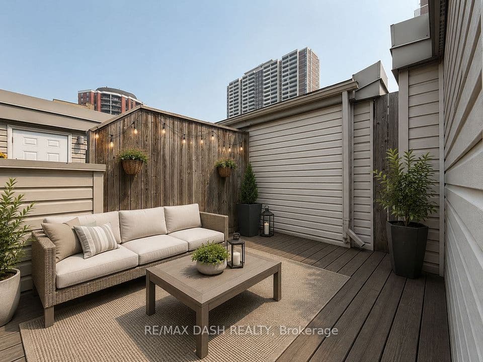 415 Jarvis Street 342, Toronto, ON M4Y 3C1 – photo 3