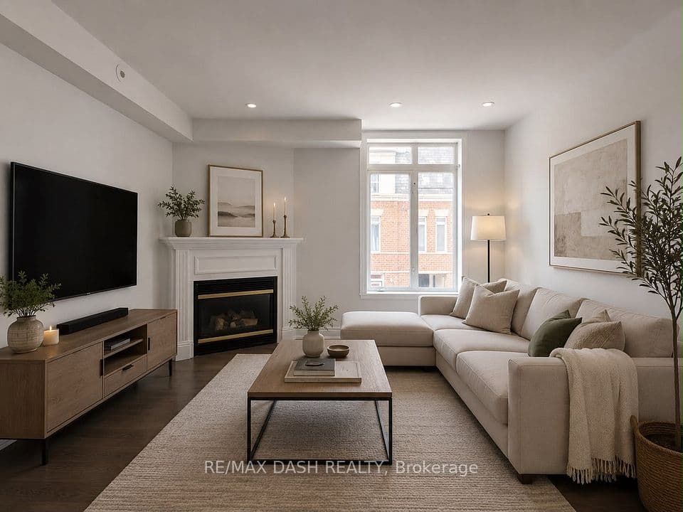 415 Jarvis Street 342, Toronto, ON M4Y 3C1 – main photo