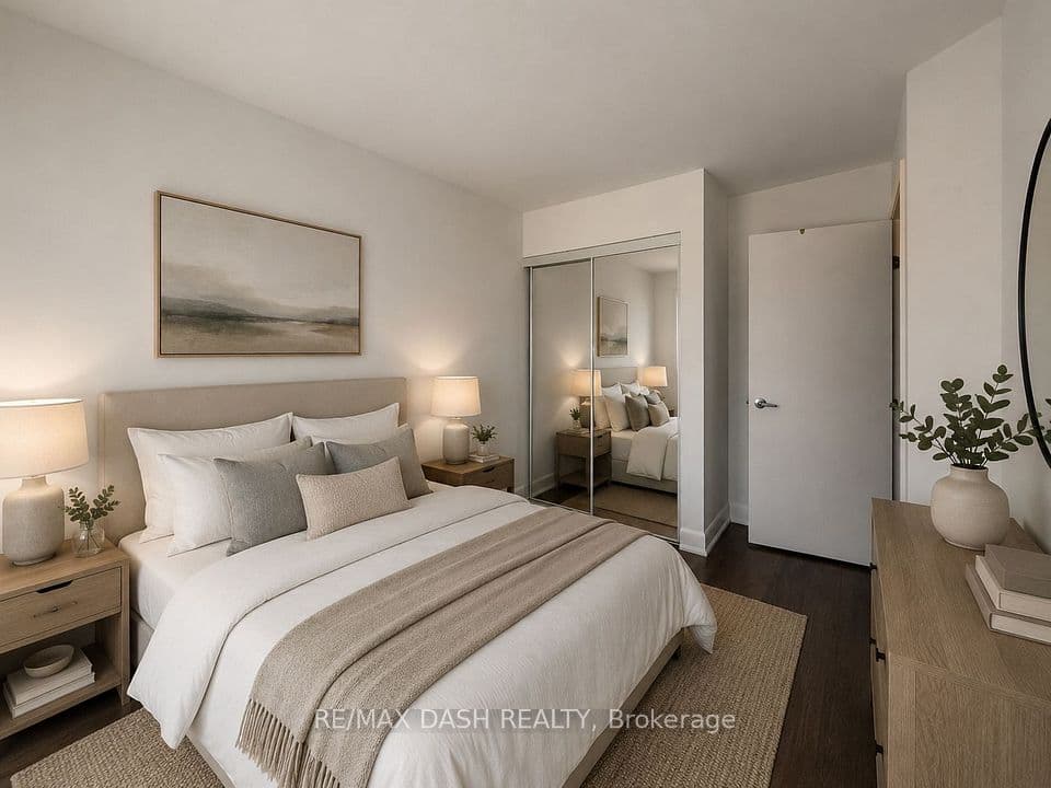 415 Jarvis Street 342, Toronto, ON M4Y 3C1 – photo 2