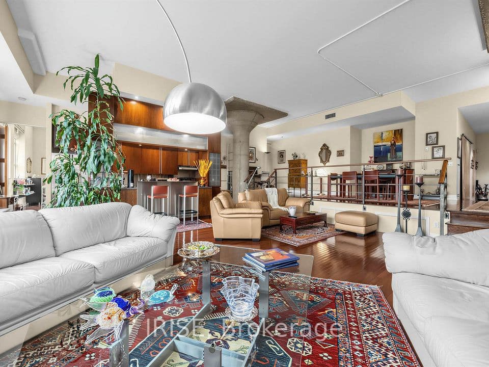 155 Dalhousie Street W 1014, Toronto, ON M5B 2P7 – photo 2