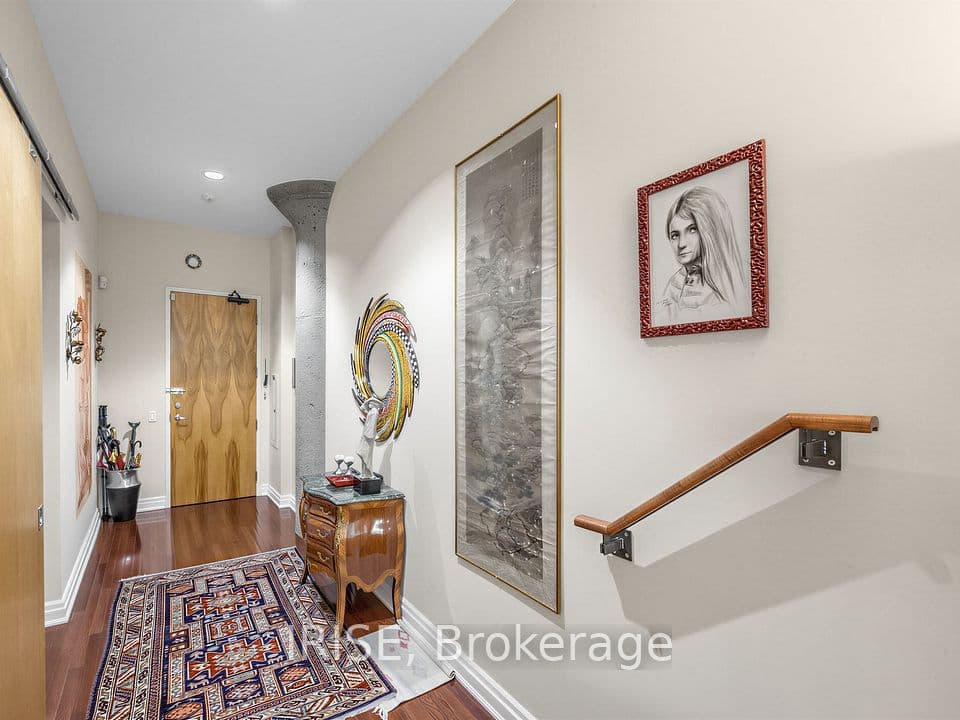 155 Dalhousie Street W 1014, Toronto, ON M5B 2P7 – photo 3