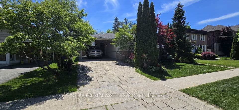 45 Clareville Crescent, Toronto, ON M2J 2B9 – photo 2
