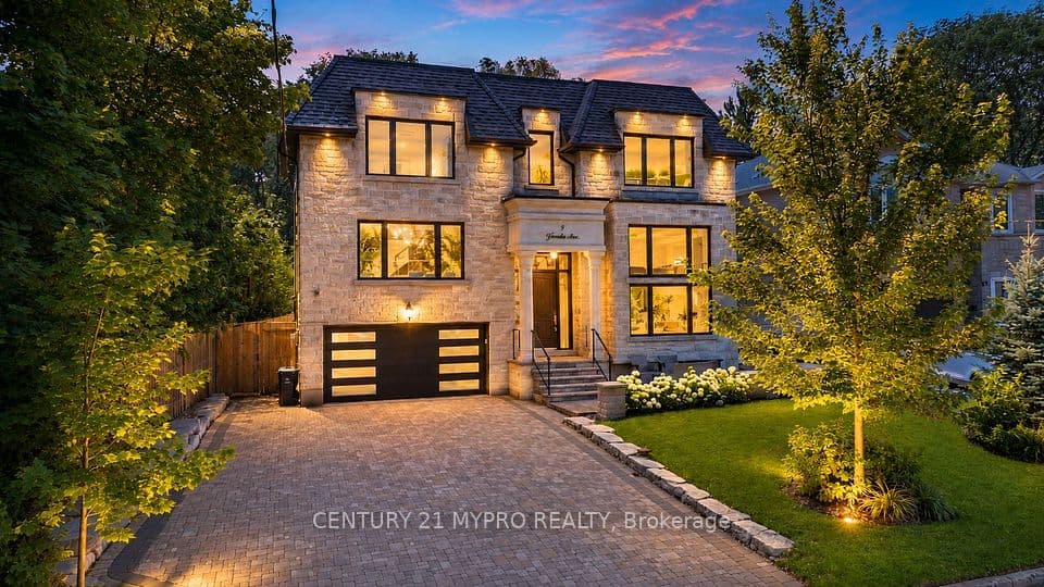 5 Glenelia Avenue, Toronto, ON M2M 2K6 – photo 2
