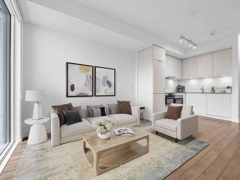 158 Front Street E 419, Toronto, ON M5A 0K9 – photo 3