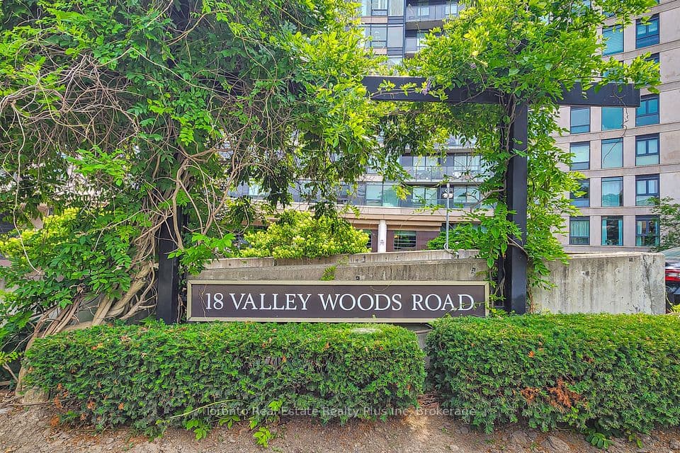 18 Valley Woods Road 507, Toronto, ON M3A 0A1 – photo 2