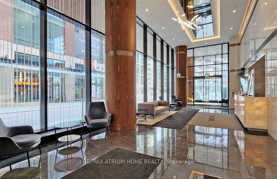 19 Bathurst Street 3206, Toronto, ON M5V 0N2 – photo 2