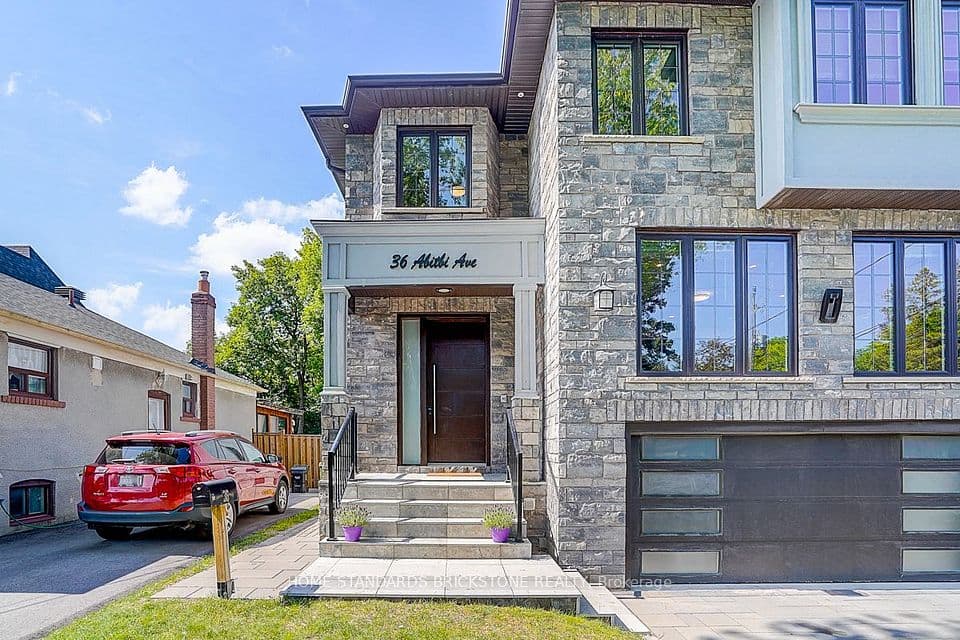 36 Abitibi Avenue, Toronto, ON M2M 2V1 – photo 3