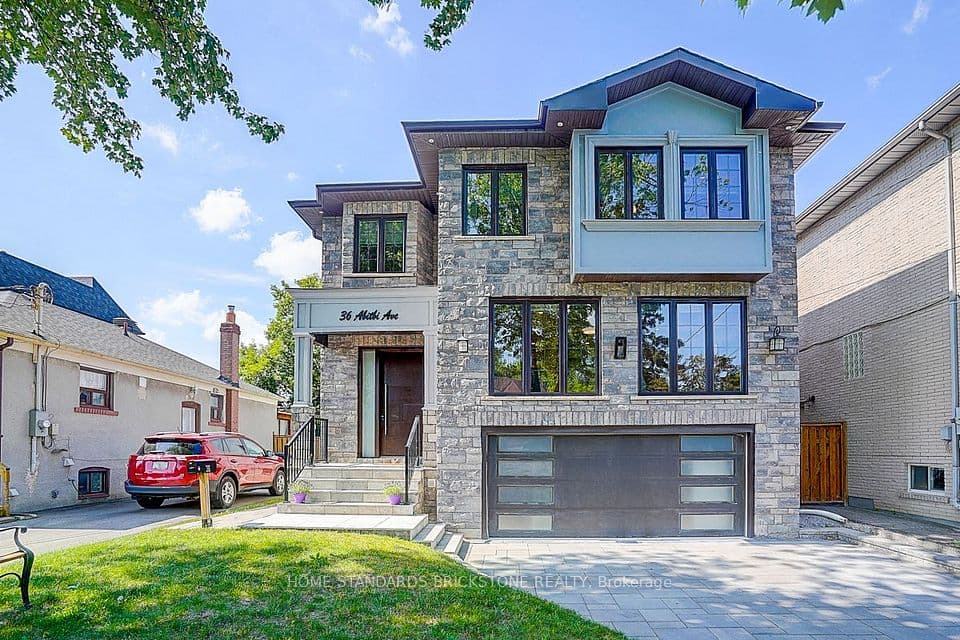 36 Abitibi Avenue, Toronto, ON M2M 2V1 – photo 2