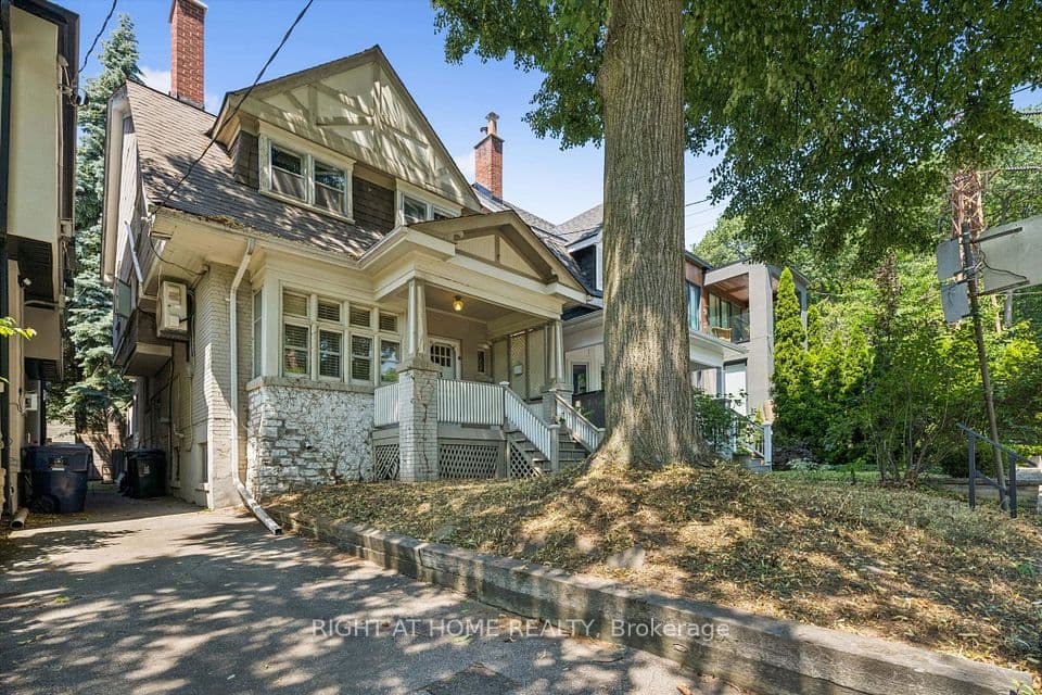 4 Jean Street, Toronto, ON M4W 3A7 – photo 3