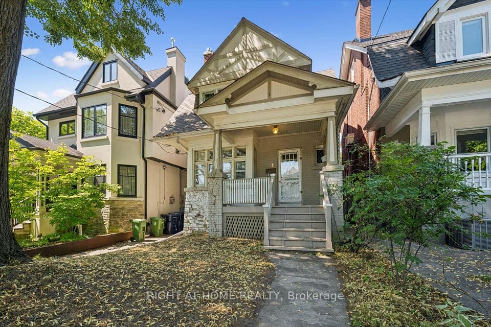 4 Jean Street, Toronto, ON M4W 3A7 – photo 2