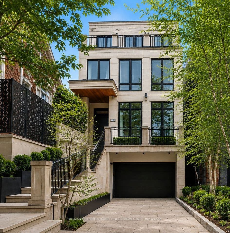 20B Woodlawn Avenue W, Toronto, ON M4V 1G7 – main photo