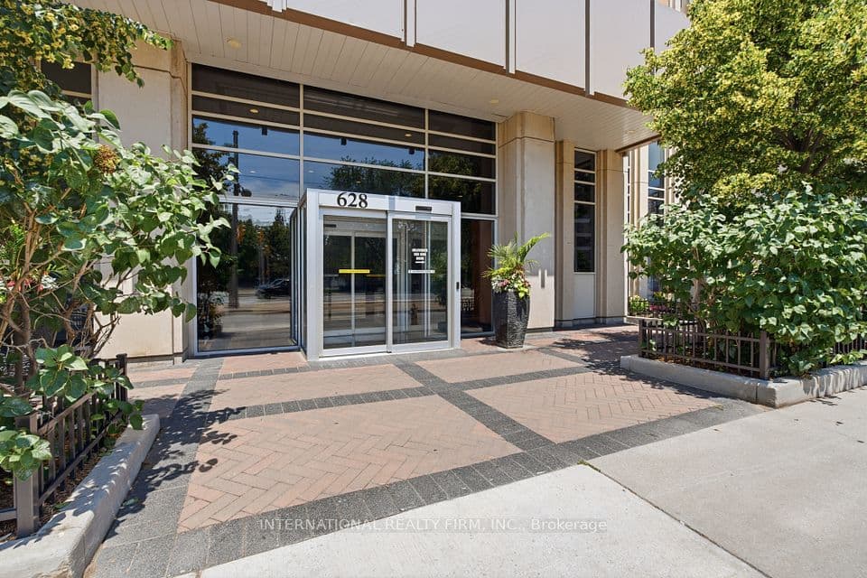 628 Fleet Street 711, Toronto, ON M5V 1A8 – photo 2