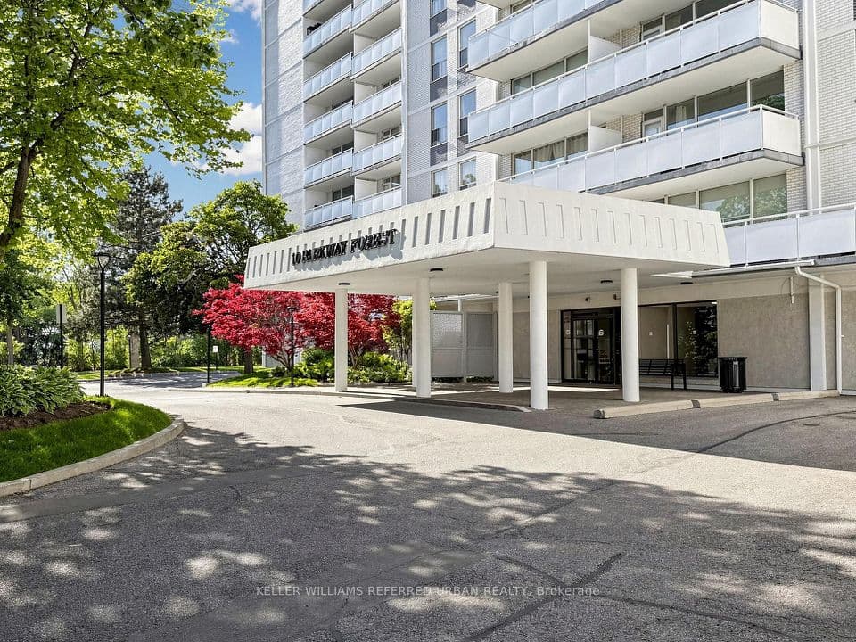 10 Parkway Forest Drive 1111, Toronto, ON M2J 1L3 – photo 2