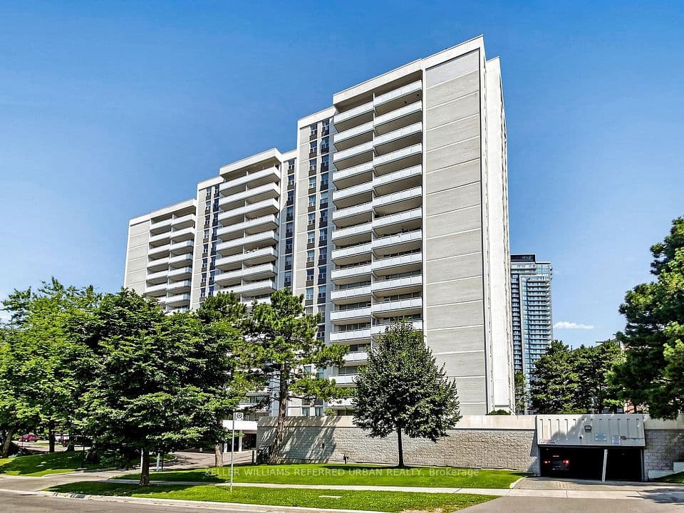 10 Parkway Forest Drive 1111, Toronto, ON M2J 1L3 – main photo