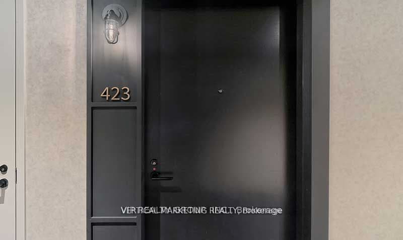 505 Richmond Street W 423, Toronto, ON M5V 0P4 – main photo