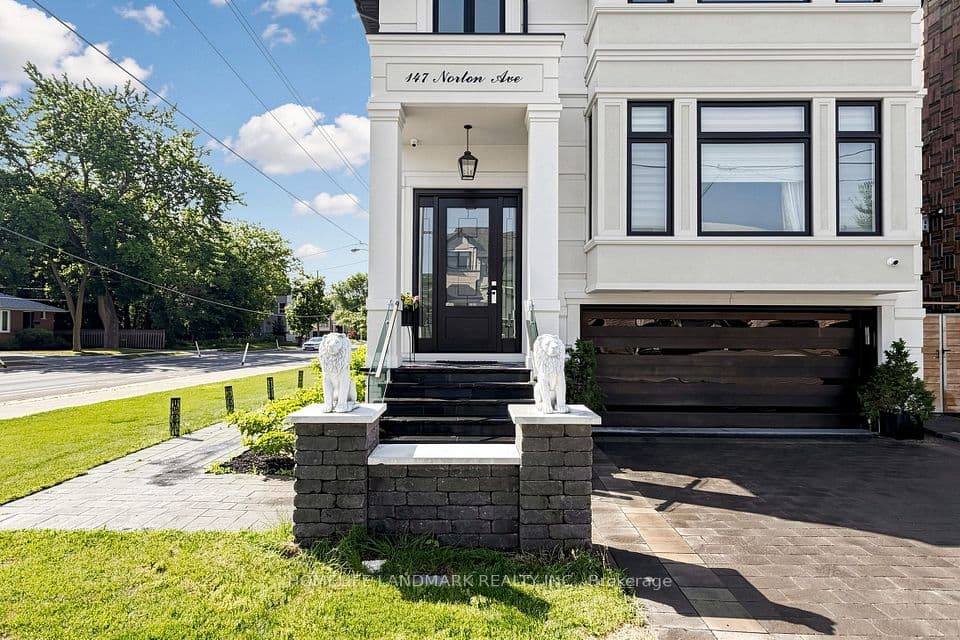 147 Norton Avenue, Toronto, ON M2N 4A7 – photo 3