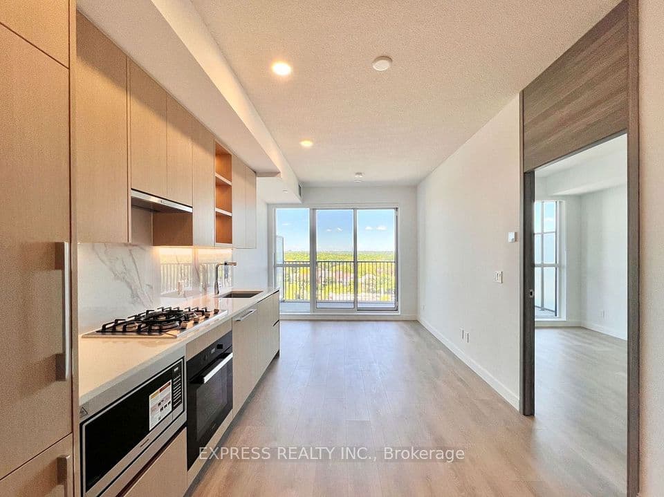68 Esther Shiner Boulevard 1008, Toronto, ON M2K 0J6 – photo 2
