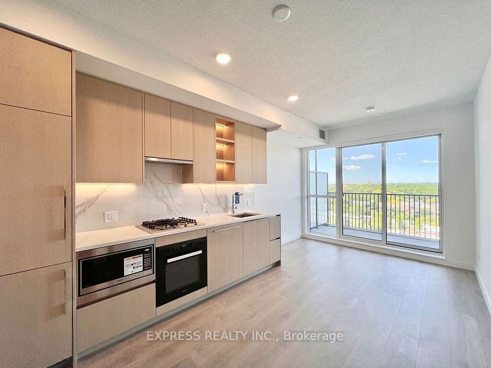 68 Esther Shiner Boulevard 1008, Toronto, ON M2K 0J6 – main photo