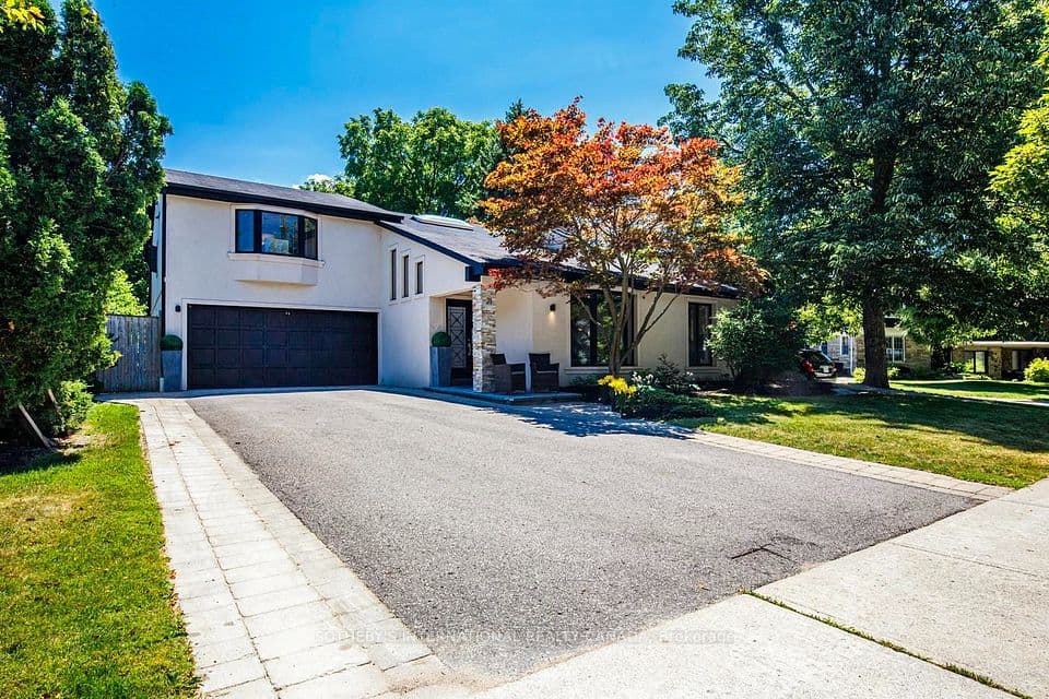 21 Denver Crescent, Toronto, ON M2J 1G6 – photo 2