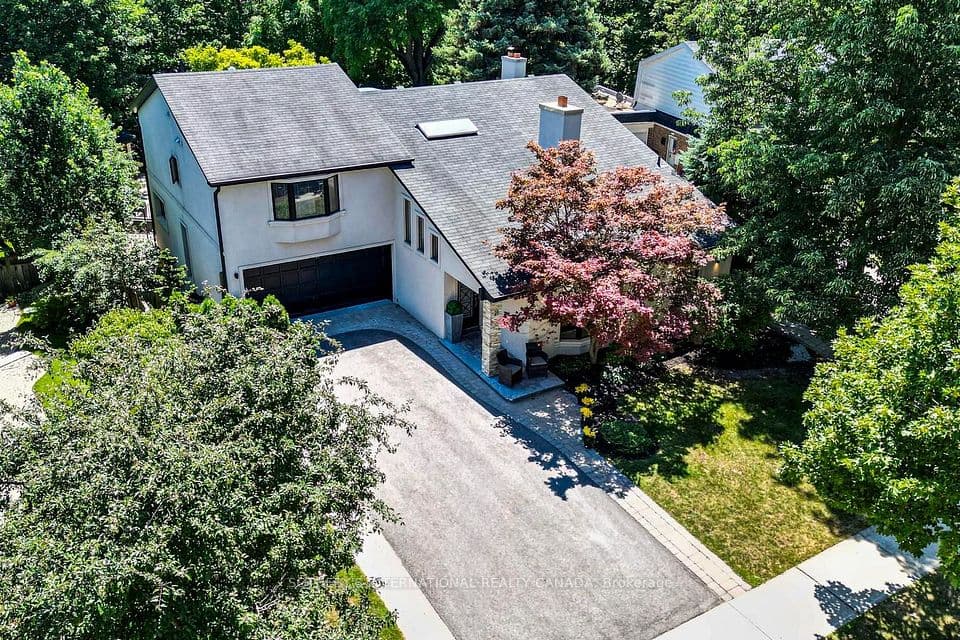 21 Denver Crescent, Toronto, ON M2J 1G6 – main photo