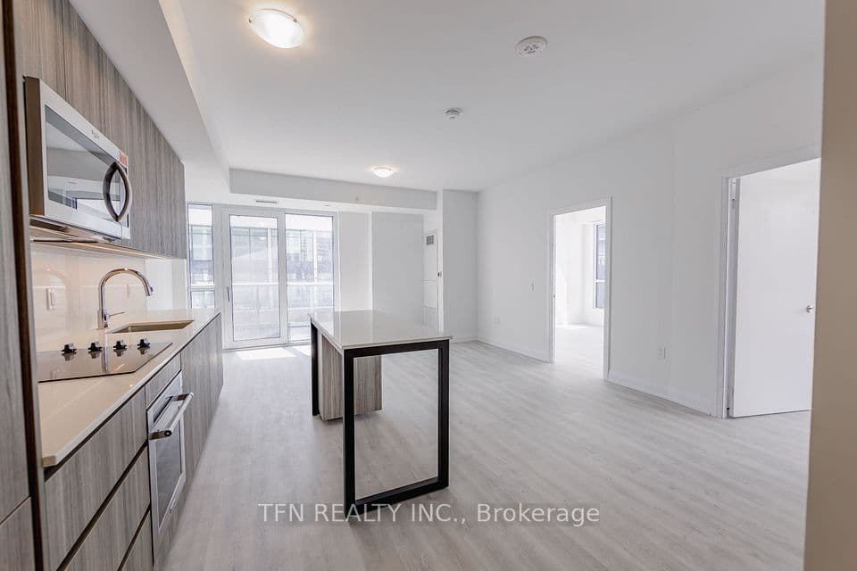 15 Richardson Street 1318, Toronto, ON M5A 0Y5 – photo 2