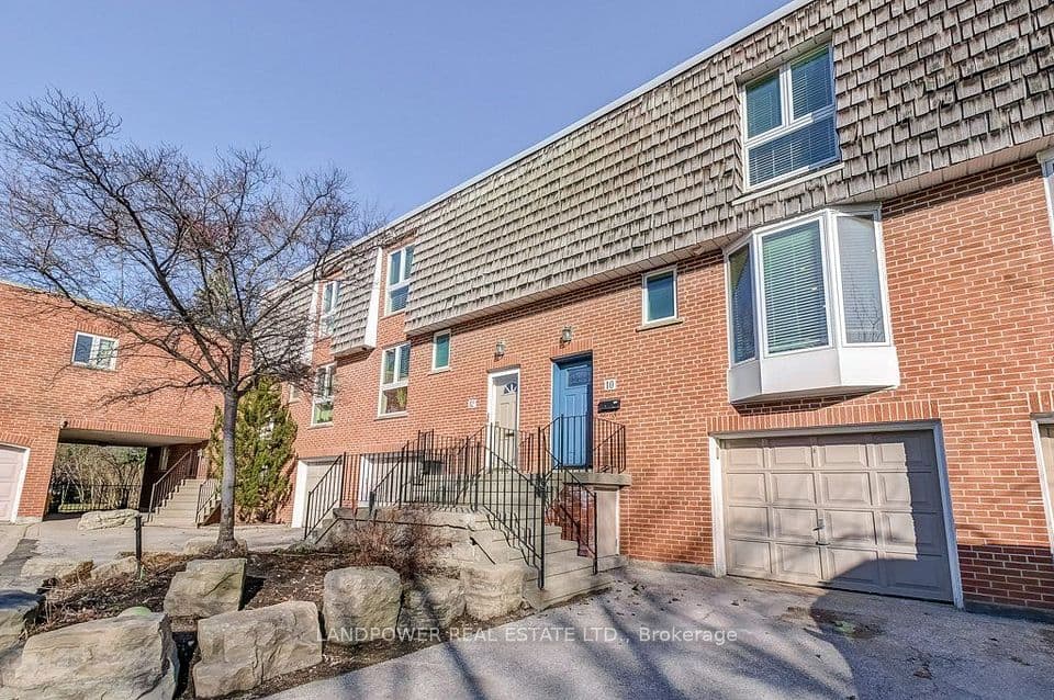 10 Brassbell Mill Way, Toronto, ON M2L 1P7 – photo 2