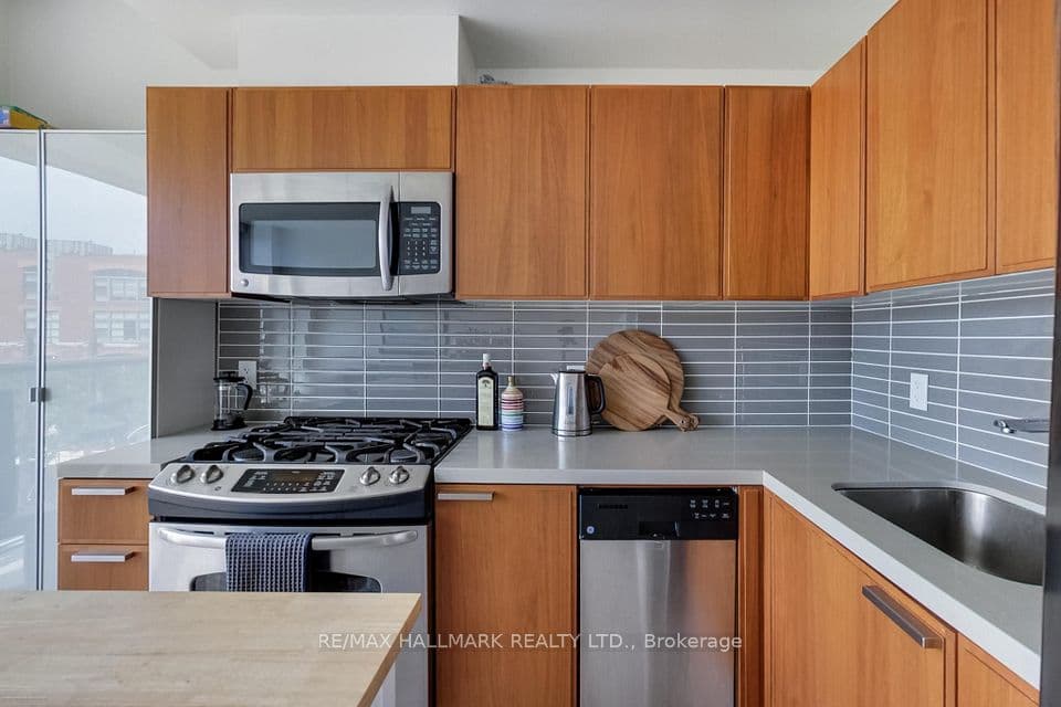 318 King Street E 317, Toronto, ON M5A 0C1 – photo 2