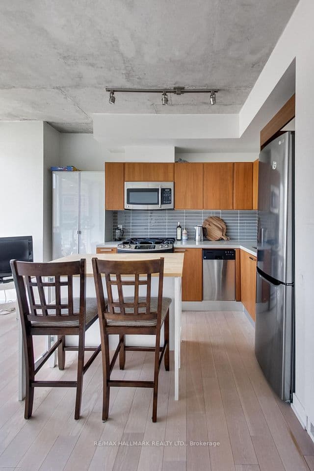 318 King Street E 317, Toronto, ON M5A 0C1 – photo 3