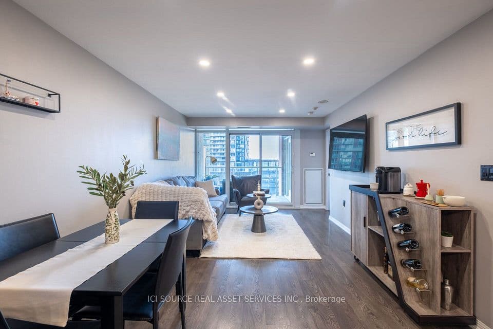 125 Western Battery Road 1109, Toronto, ON M6K 3R8 – photo 3