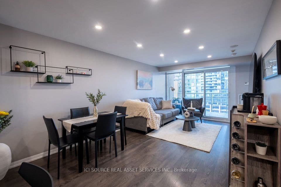 125 Western Battery Road 1109, Toronto, ON M6K 3R8 – photo 2
