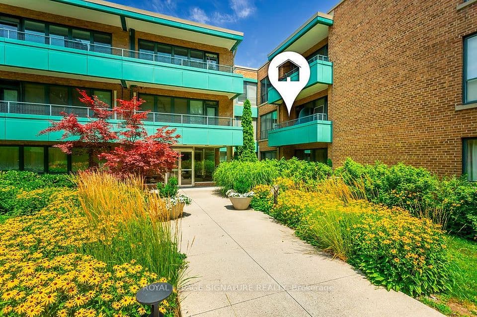 30 Elm Avenue 203, Toronto, ON M4W 1N5 – photo 3