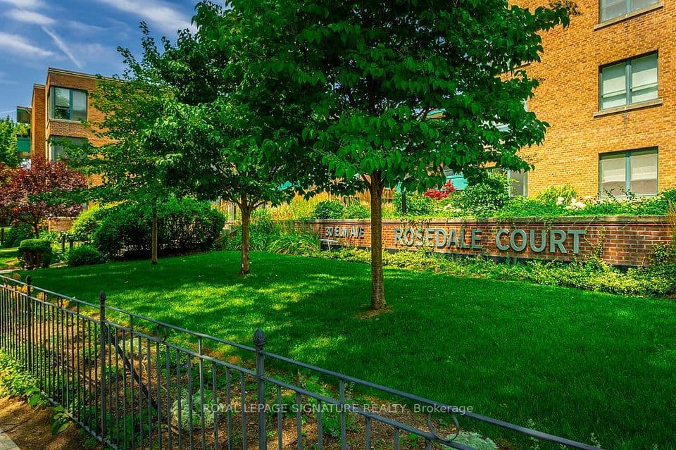 30 Elm Avenue 203, Toronto, ON M4W 1N5 – photo 2