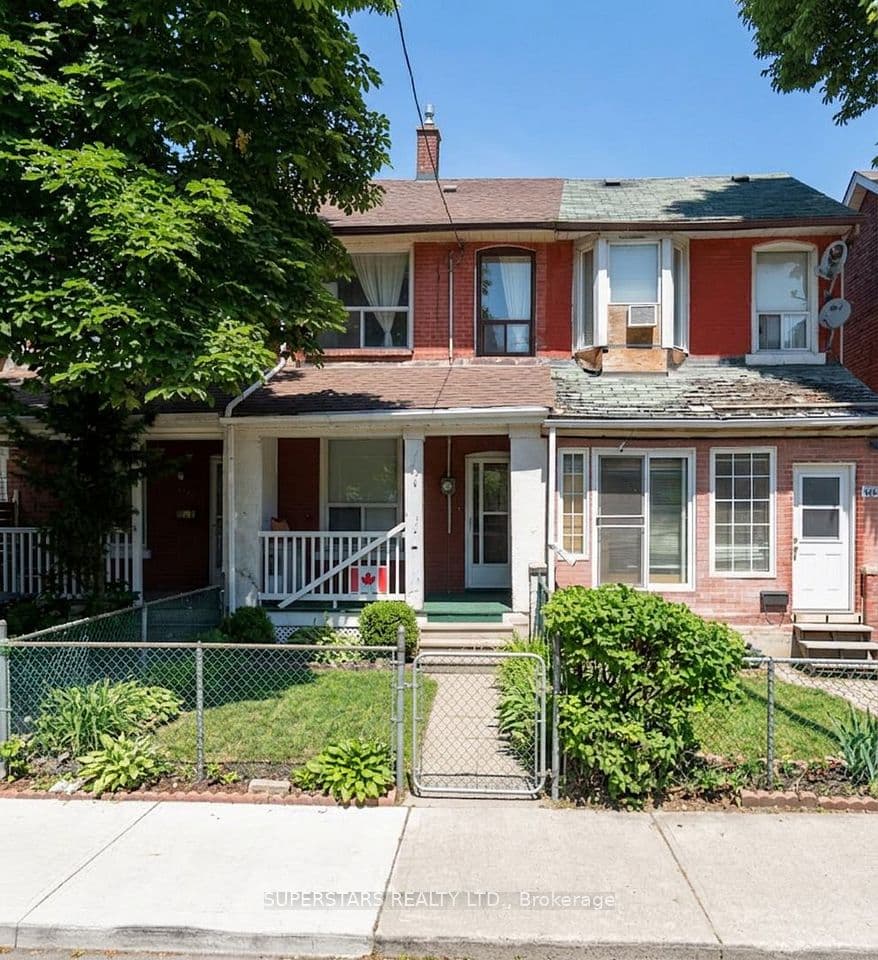 46 Sullivan Street, Toronto, ON M5T 1C1 – main photo