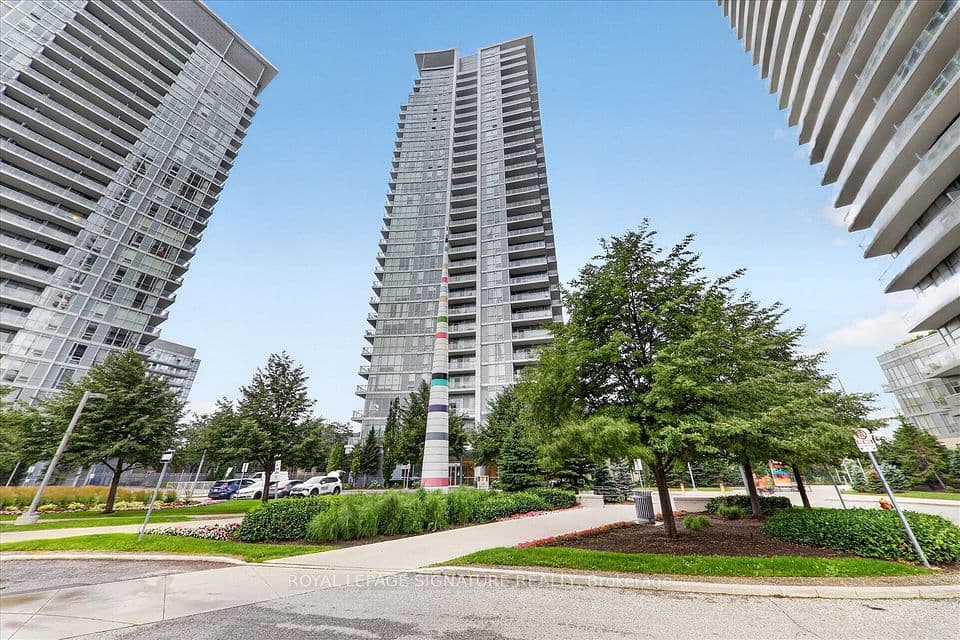 66 Forest Manor Road 2112, Toronto, ON M2J 0B7 – photo 2