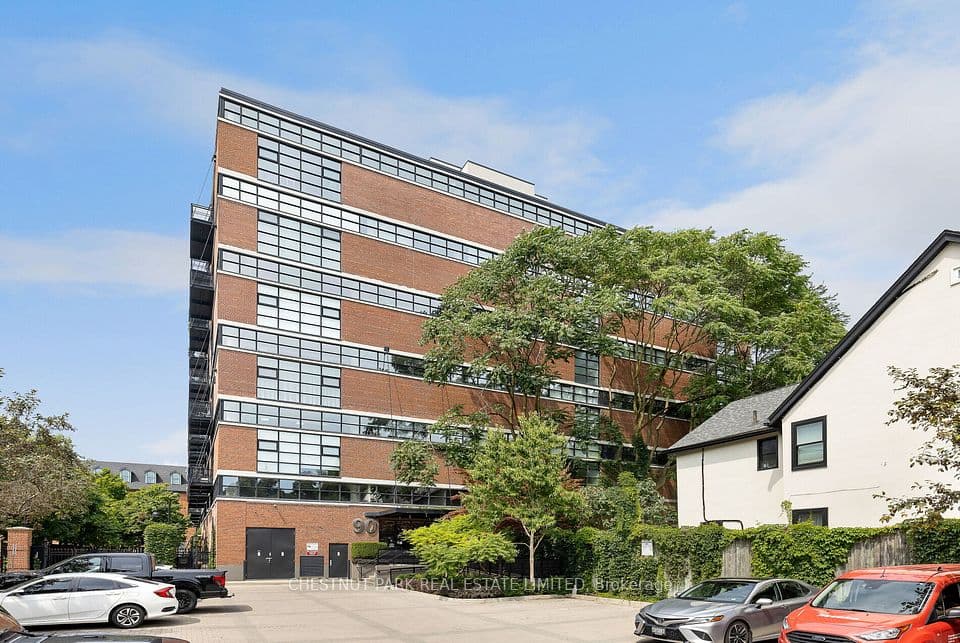 90 Sumach Street W 306, Toronto, ON M5A 4R4 – photo 2