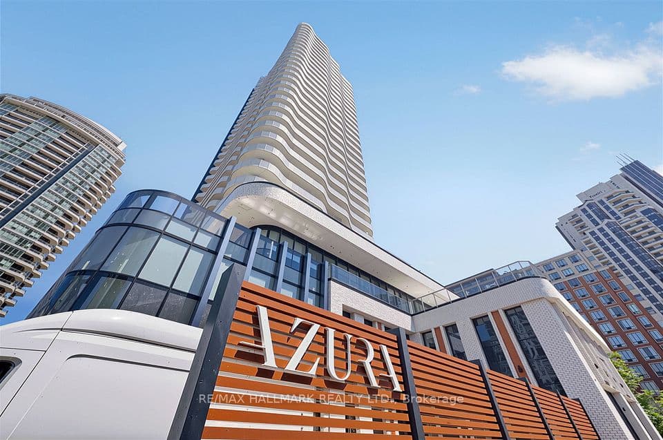 15 Holmes Avenue 702, Toronto, ON M2N 0L4 – photo 2