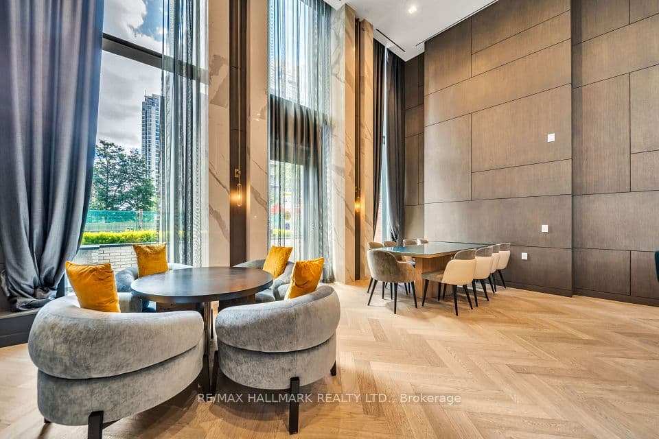 15 Holmes Avenue 702, Toronto, ON M2N 0L4 – photo 3