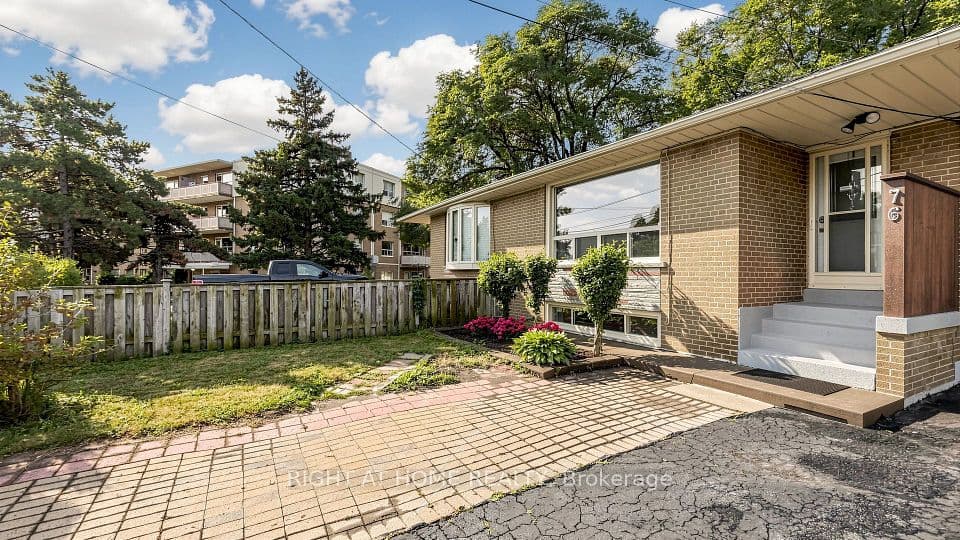76 Fenside Drive, Toronto, ON M3A 2V5 – photo 2